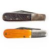 Image 14 : 2 Barlow Pocket Knives, Ulster and Kutmaster