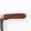 Image 13 : 2 Vintage Klein Electrician's Knives