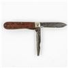 Image 14 : 2 Vintage Klein Electrician's Knives