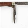 Image 16 : 2 Vintage Klein Electrician's Knives
