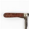 Image 17 : 2 Vintage Klein Electrician's Knives