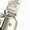 Image 18 : 2 Vintage Klein Electrician's Knives