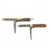 Image 1 : 2 Vintage Klein Electrician's Knives