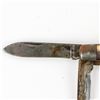 Image 3 : 2 Vintage Klein Electrician's Knives
