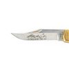 Image 2 : Schrade SC507 George Washington Scrimshaw Knife