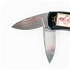 Image 8 : 3 Franklin Mint Knightstone Edition Knives