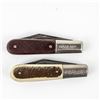 Image 14 : 2 Imperial Cutlery Barlow Pocket Knives