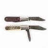 Image 1 : 2 Imperial Cutlery Barlow Pocket Knives