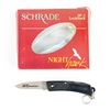 Image 14 : 3 Schrade USA Pocket Knives SP1-3