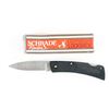 Image 8 : 3 Schrade USA Pocket Knives SP1-3
