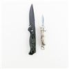 Image 2 : 7 Automatic "Switchblade" Knives