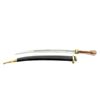 Image 6 : Russian Cossack Kindjal Short Sword Replica