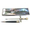 Image 6 : 4 Fantasy Swords/Daggers