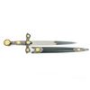 Image 7 : 4 Fantasy Swords/Daggers