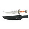 Image 8 : 4 Fantasy Swords/Daggers