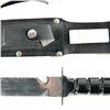 Image 3 : 1980s Rambo Survival Knife