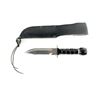Image 6 : 1980s Rambo Survival Knife