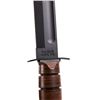 Image 5 : USMC Ka-Bar Knife