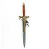 Image 8 : 5 Fantasy Daggers