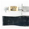Image 11 : 3 Western Style Knives