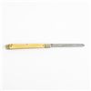 Image 5 : Vintage 1950s Sanfax Co. Melon Tester Knife