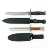 Image 1 : 2 Fantasy Bayonet Replicas
