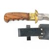Image 7 : 2 Folding Bowie Knives