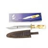 Image 9 : 2 Folding Bowie Knives