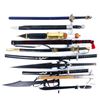 Image 1 : 11 Fantasy and Display Edged Weapons