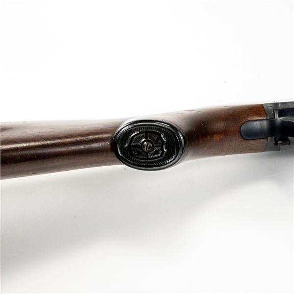 J.C. Higgins M20 12g 26" F Shotgun (C) nsn