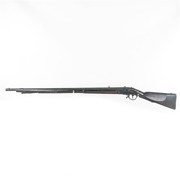 Unknown MFG C&B 36.5" .54cal  Rifle (C) nsn