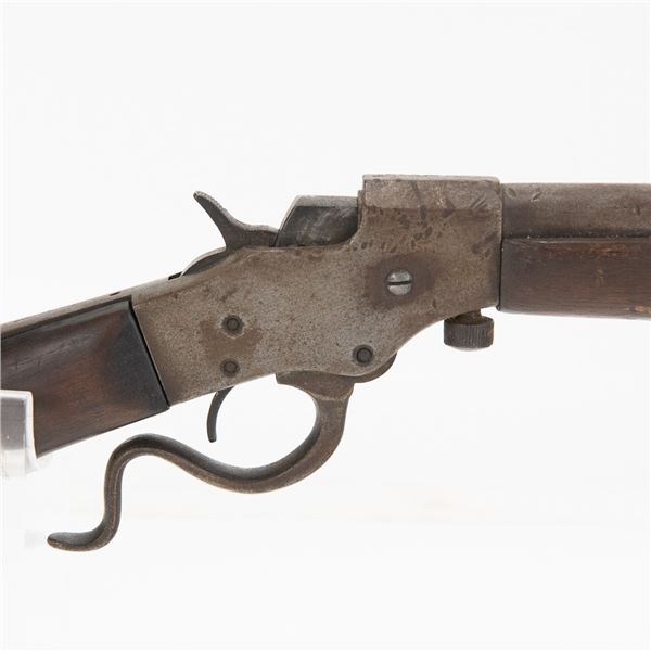 Stevens 1915 Favorite 22lr Rifle (C) 923