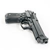 Image 10 : Beretta 92F 9mm 5" Pistol     BER058124Z