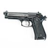 Image 1 : Beretta 92F 9mm 5" Pistol     BER058124Z