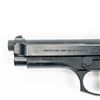 Image 2 : Beretta 92F 9mm 5" Pistol     BER058124Z