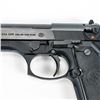 Image 3 : Beretta 92F 9mm 5" Pistol     BER058124Z