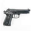 Image 6 : Beretta 92F 9mm 5" Pistol     BER058124Z
