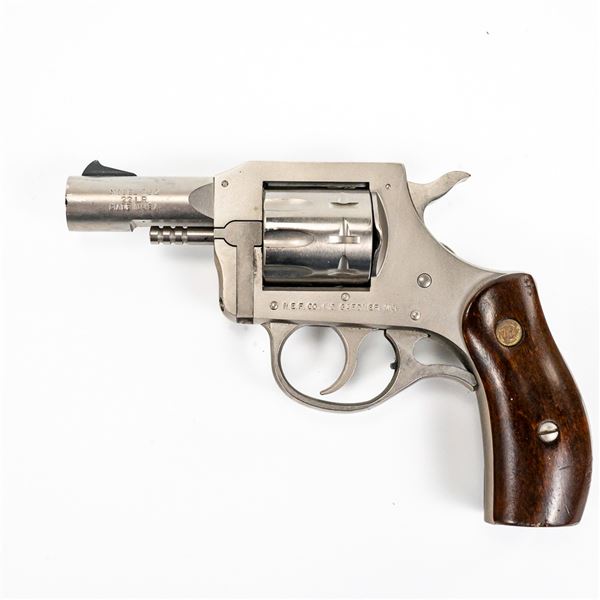 NEF R92 22LR 2.5" Revolver NC018172