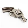 Image 9 : NEF R92 22LR 2.5" Revolver NC018172