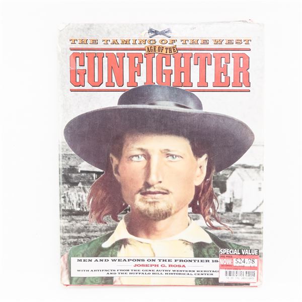 (8) Hardcover Books and Catalogs - Firearm Related