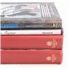 Image 4 : (4) Hardcover Books - Firearm Related
