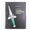 Image 7 : (2) Hardcover Books - Knife Related