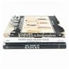 Image 1 : (3) Hardcover Books - Knife Related
