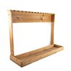 Image 8 : Standing Rifle Rack For 15