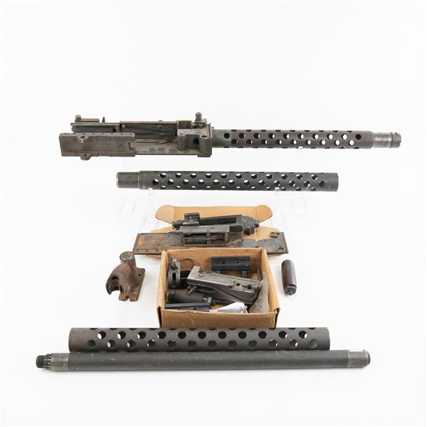 Browning M1919 .30 Parts Kit (Dummy Side Plate)