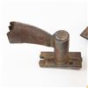 Image 7 : Browning M1919 .30 Parts Kit (Dummy Side Plate)