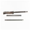 Image 9 : Browning M1919 .30 Parts Kit (Dummy Side Plate)