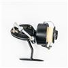 Image 3 : 3x Vintage Spin-cast Fishing Reels