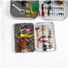 Image 7 : Fly Fishing Kit