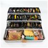Image 12 : Loaded Tackle Box